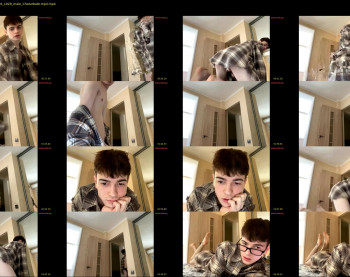 jamesstar4 — 5 minute Chaturbate male naked cam show, 480p, Mar 21, 2026