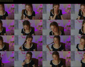 katyaa_lover — 16 minute Chaturbate female naked cam show, 720p, Mar 21, 2026