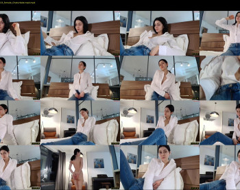 milla_bella — 115 minute Chaturbate female naked cam show, 720p, Mar 22, 2026