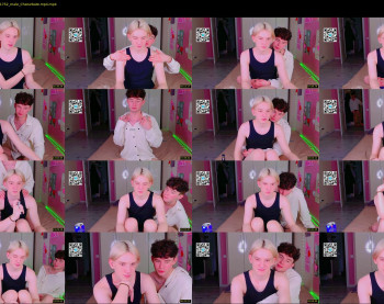 moon_gloww — 45 minute Chaturbate male naked cam show, 720p, Mar 21, 2026