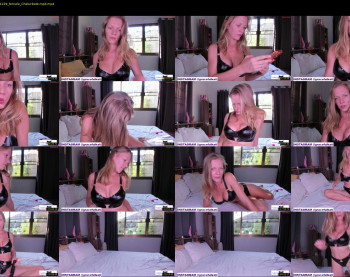 murmur_kati — 121 minute Chaturbate female naked cam show, 720p, Mar 21, 2026
