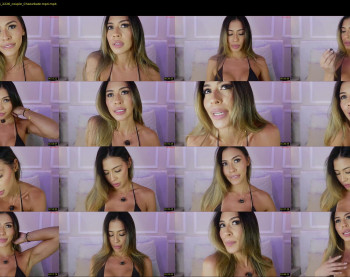 palmer_joness — 5 minute Chaturbate female naked cam show, 720p, Mar 21, 2026