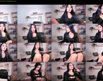 sabrinaspell_ — 109 minute Chaturbate couple naked cam show, 720p, Mar 21, 2026