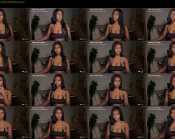 violet6xft — 8 minute Chaturbate female naked cam show, 720p, Mar 21, 2026