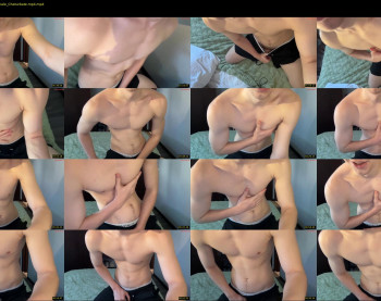 x_nile — 11 minute Chaturbate male naked cam show, 720p, Mar 21, 2026
