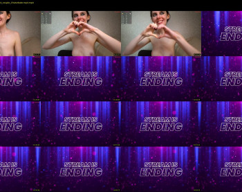 evafatcat — 5 minute Chaturbate couple naked cam show, 720p, Mar 22, 2026