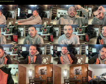 ofthatguy — 46 minute Chaturbate male naked cam show, 480p, Mar 22, 2026