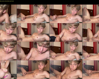 walterback — 34 minute Chaturbate male naked cam show, 720p, Mar 22, 2026