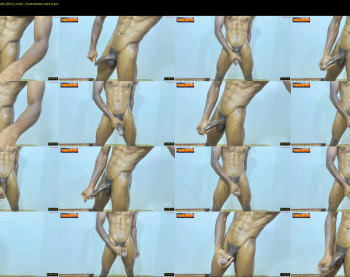 aasher_hardcore — 13 minute Chaturbate male naked cam show, 720p, Mar 23, 2026