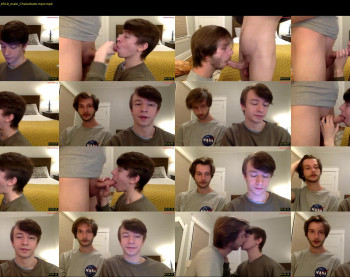 ashingwest97 — 55 minute Chaturbate male naked cam show, 480p, Mar 23, 2026