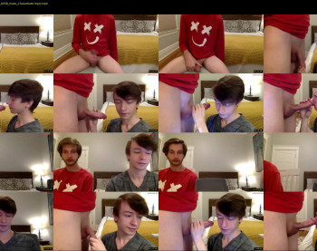 ashingwest97 — 21 minute Chaturbate male naked cam show, 480p, Mar 25, 2026