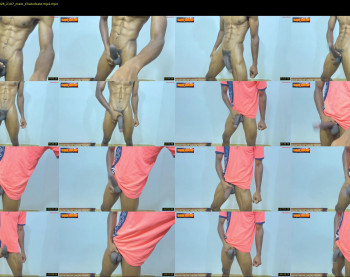 aasher_hardcore — 120 minute Chaturbate male naked cam show, 720p, Mar 25, 2026