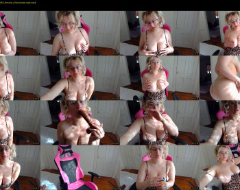 switchykitty — 72 minute Chaturbate female naked cam show, 720p, Mar 25, 2026