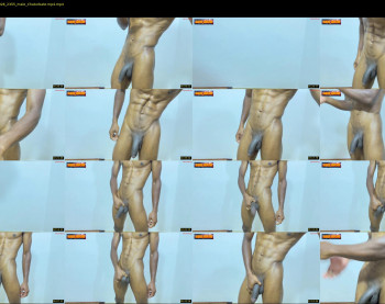 aasher_hardcore — 8 minute Chaturbate male naked cam show, 720p, Mar 26, 2026
