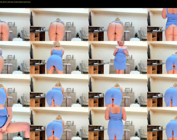 classy_medeeea — 117 minute Chaturbate female naked cam show, 720p, Mar 26, 2026