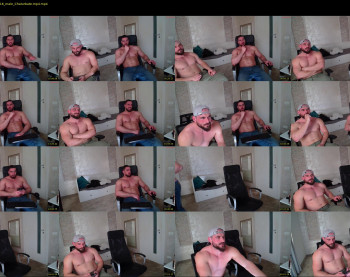ivanhydee — 46 minute Chaturbate male naked cam show, 720p, Mar 26, 2026