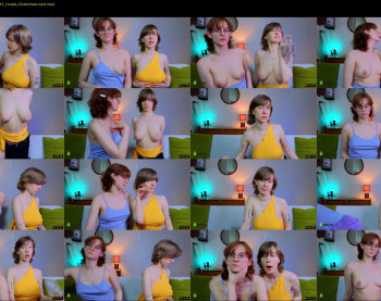 jitoon_exe — 47 minute Chaturbate female naked cam show, 720p, Mar 26, 2026