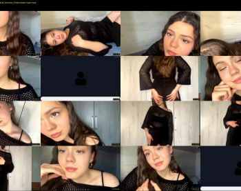jodeesolarz — 121 minute Chaturbate female naked cam show, 720p, Mar 26, 2026