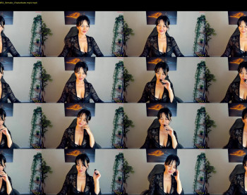 sara_devills — 6 minute Chaturbate female naked cam show, 720p, Mar 26, 2026