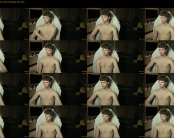 _sopranos_ — 38 minute Chaturbate male naked cam show, 720p, Mar 28, 2026