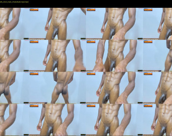 aasher_hardcore — 3 minute Chaturbate male naked cam show, 720p, Mar 28, 2026