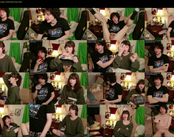 cokia_ — 120 minute Chaturbate male naked cam show, 720p, Mar 29, 2026