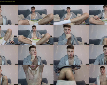 cute_brian — 37 minute Chaturbate male naked cam show, 720p, Mar 28, 2026