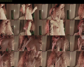 dizer_clop — 27 minute Chaturbate female naked cam show, 720p, Mar 29, 2026