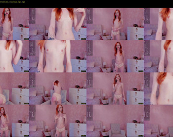 samkelker — 56 minute Chaturbate female naked cam show, 720p, Mar 28, 2026