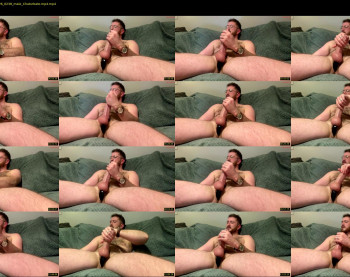 johnthomasbwc — 16 minute Chaturbate male naked cam show, 720p, Mar 30, 2026