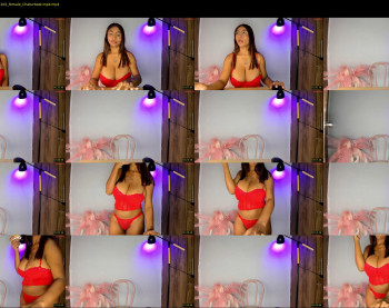 khate_smith — 10 minute Chaturbate female naked cam show, 720p, Mar 29, 2026