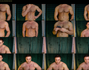 tom_fordd — 121 minute Chaturbate male naked cam show, 720p, Mar 29, 2026