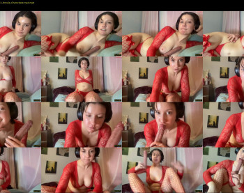 dancerbb — 13 minute Chaturbate female naked cam show, 720p, Mar 31, 2026