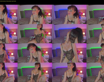 nathalystars — 16 minute Chaturbate female naked cam show, 720p, Apr 1, 2026