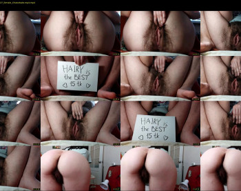 thickforest — 27 minute Chaturbate female naked cam show, 720p, Apr 1, 2026