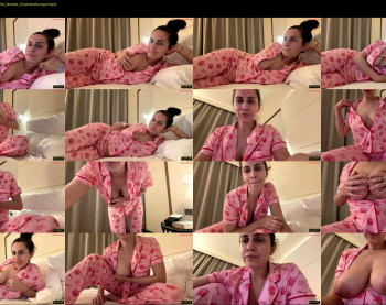 anna___25 — 52 minute Chaturbate female naked cam show, 480p, Apr 2, 2026
