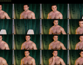 tom_fordd — 4 minute Chaturbate male naked cam show, 720p, Apr 2, 2026