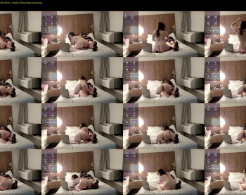 2users_1account — 3 minute Chaturbate couple naked cam show, 720p, Apr 4, 2026