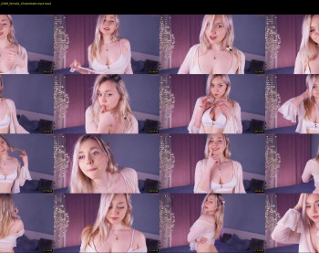 odelynbrower — 16 minute Chaturbate female naked cam show, 720p, Apr 3, 2026