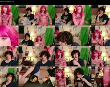 cokia_ — 116 minute Chaturbate male naked cam show, 720p, Apr 5, 2026
