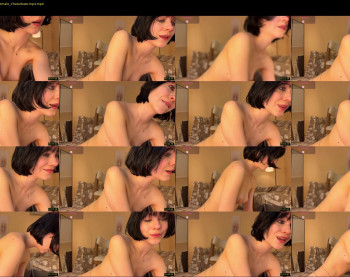 e1ara — 3 minute Chaturbate female naked cam show, 720p, Apr 4, 2026