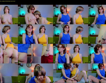 jitoon_exe — 28 minute Chaturbate female naked cam show, 720p, Apr 5, 2026