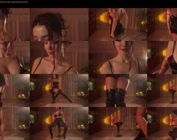 jseductiveart — 73 minute Chaturbate female naked cam show, 720p, Apr 6, 2026