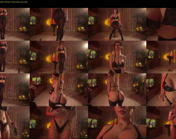 jseductiveart — 93 minute Chaturbate female naked cam show, 720p, Apr 6, 2026