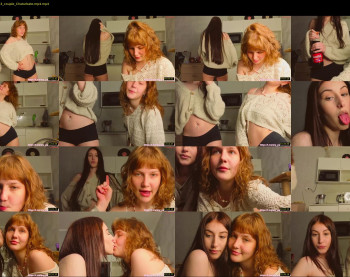 s0ftsophy — 41 minute Chaturbate female naked cam show, 720p, Apr 7, 2026