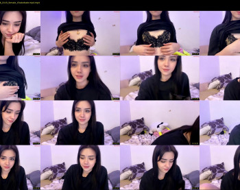 chiekodavanzo — 19 minute Chaturbate female naked cam show, 720p, Apr 7, 2026
