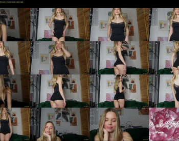 corni__ — 20 minute Chaturbate female naked cam show, 720p, Apr 8, 2026
