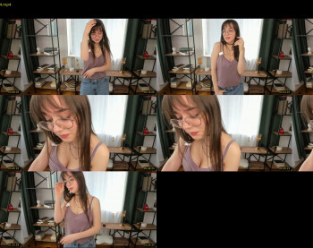 elispriston — 3 minute Chaturbate female naked cam show, 720p, Apr 7, 2026