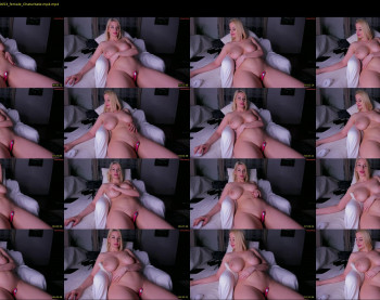 lilianmonroe — 12 minute Chaturbate female naked cam show, 720p, Apr 8, 2026