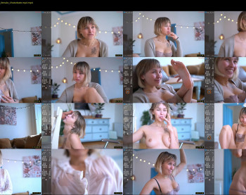 ms_dira — 120 minute Chaturbate female naked cam show, 720p, Apr 7, 2026